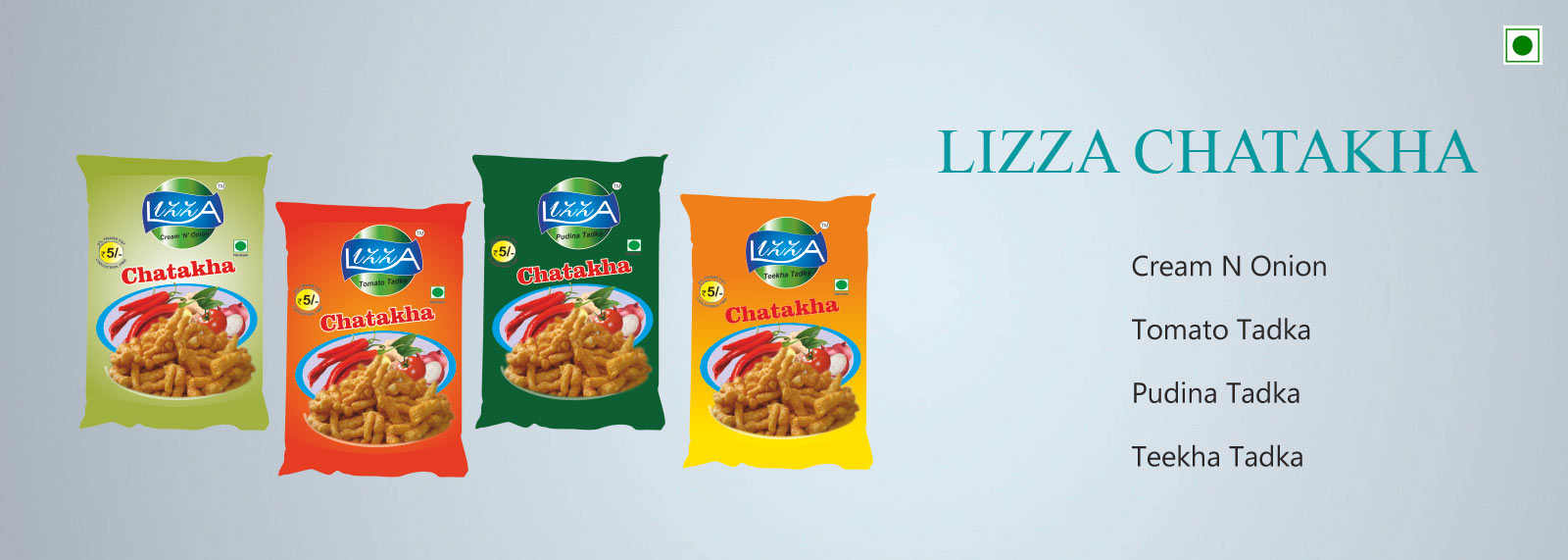 Lizza Chatakha